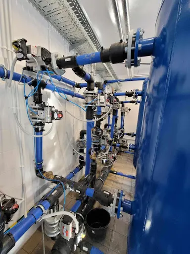 InSystem Instalacje - Instalacje Sanitarne | Pompy Ciepła Ostrów Wielkopolski